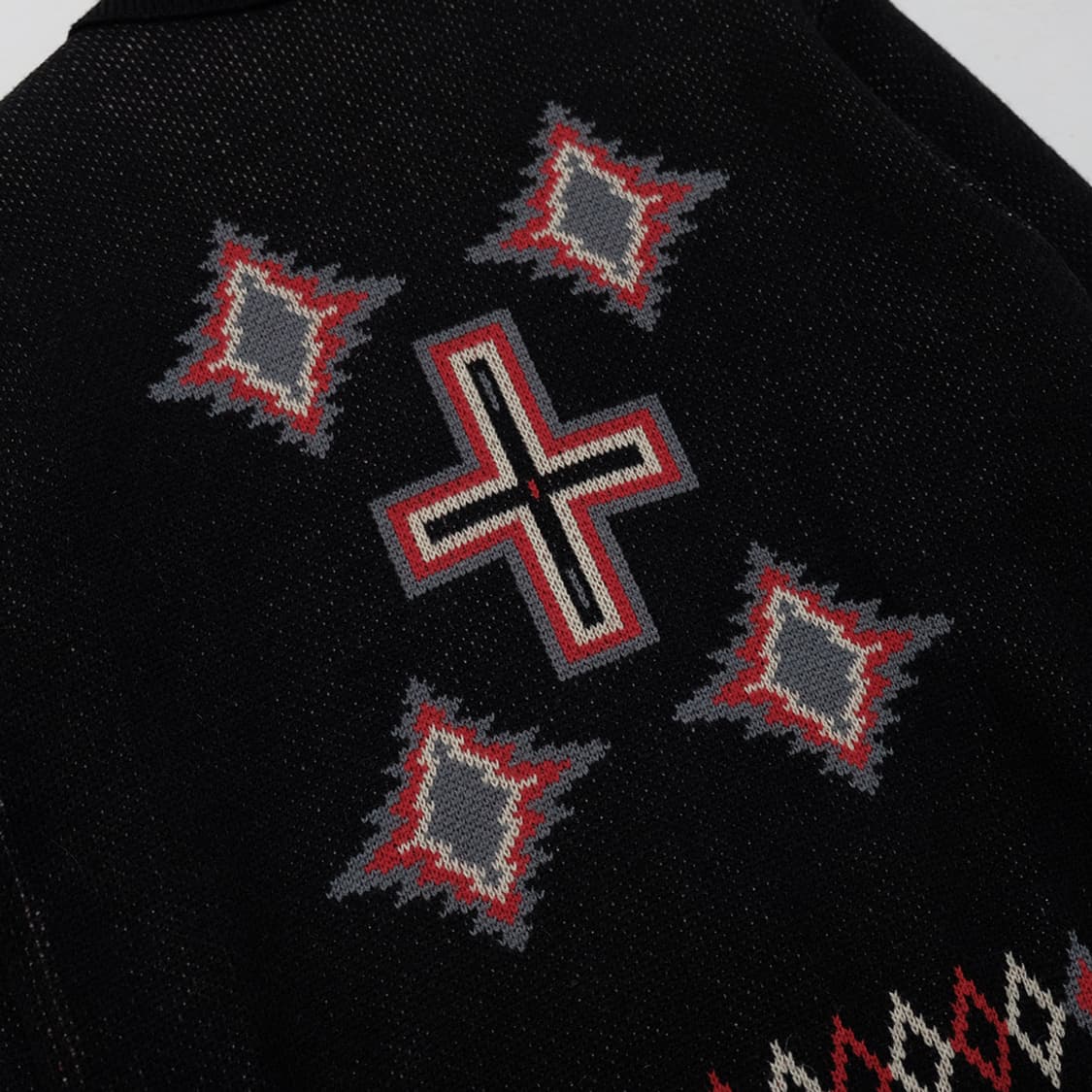 STYLE EYES zip cardigan 상품이미지10