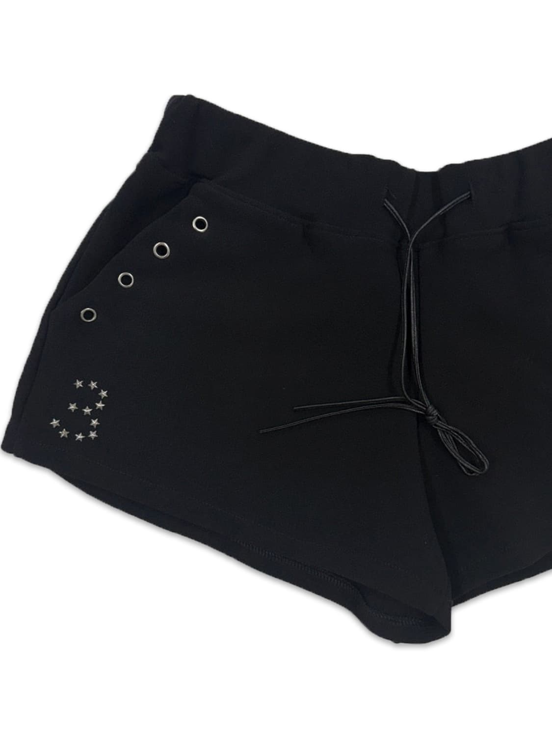 handmade #03 Twinkle Wing Shorts 상품이미지2