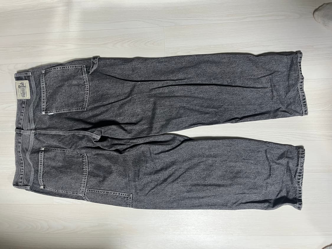 리바이스 실버탭 카펜더 상품이미지2