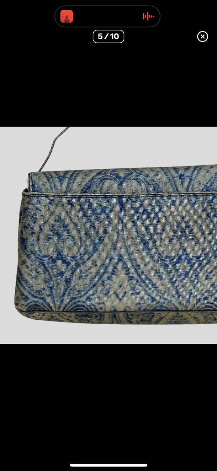 Dries Van Noten cross bag 상품이미지5