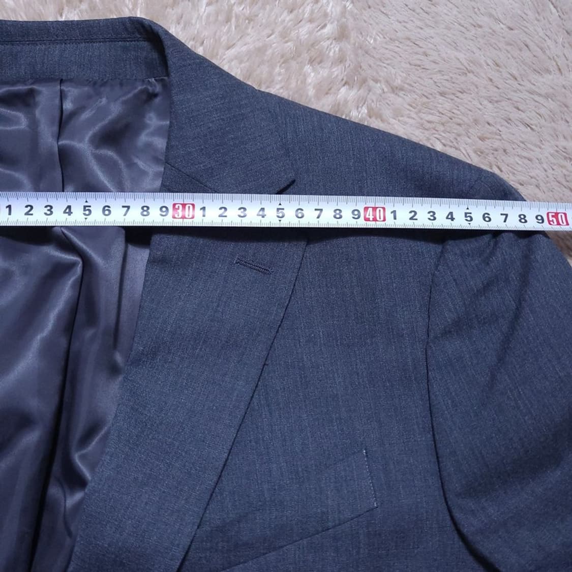 Luomo 남 블레이저 105 0426 상품이미지3