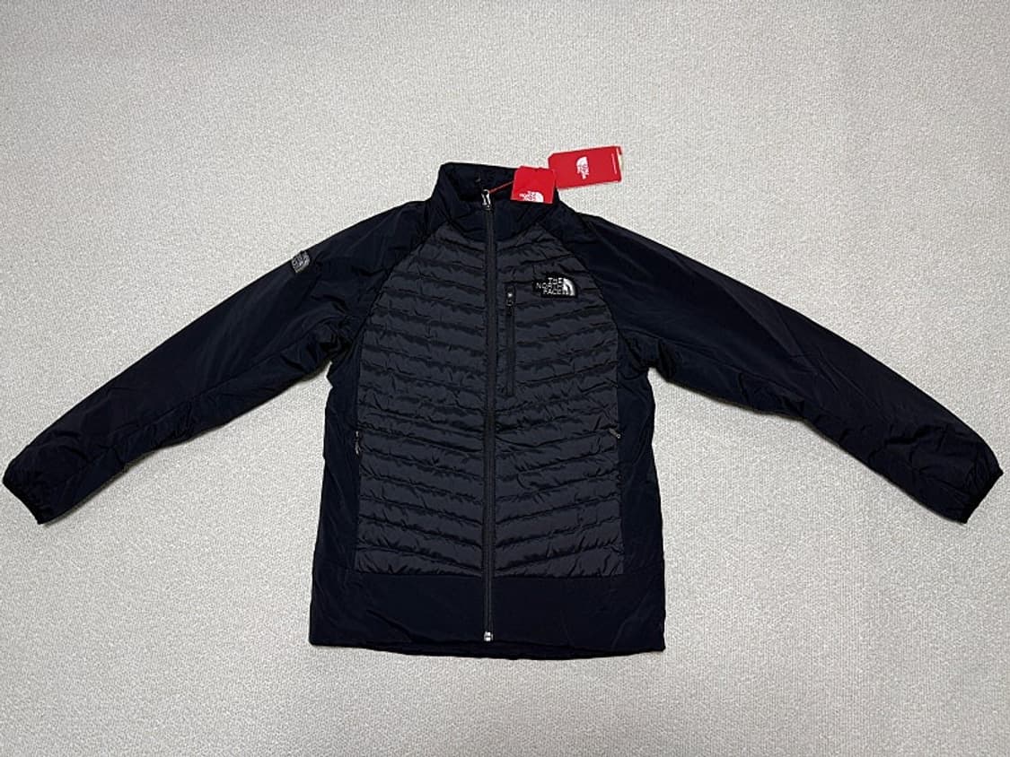 노스페이스 아우터 경량패딩 자켓 남성용 95사이즈 새제품 상품이미지1