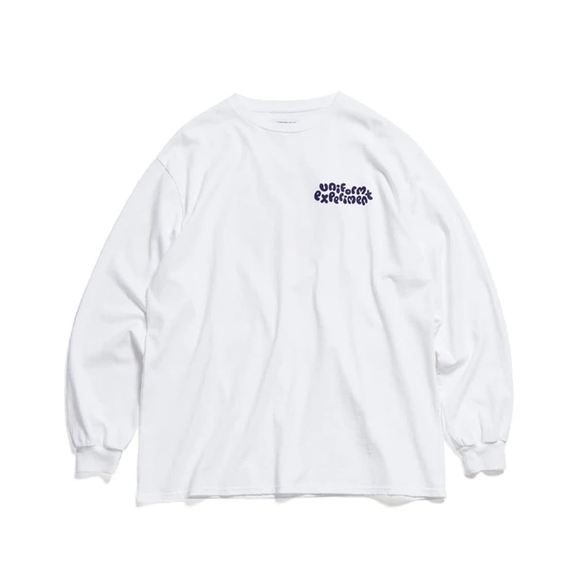 유니폼 익스페리먼트 x insane 롱슬리브 3사이즈 상품이미지7