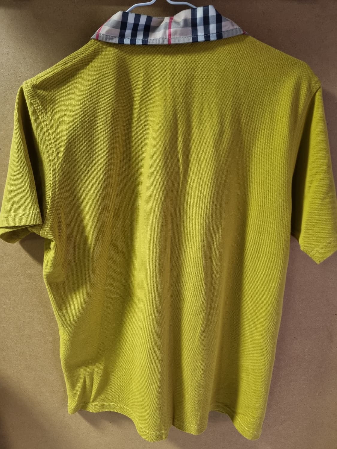 버버리 여성 반팔 티셔츠  상품이미지3