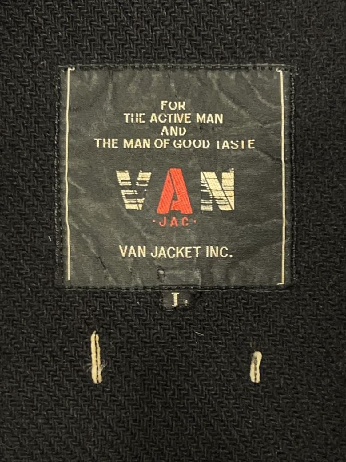 반자켓 더플 코트 상품이미지10