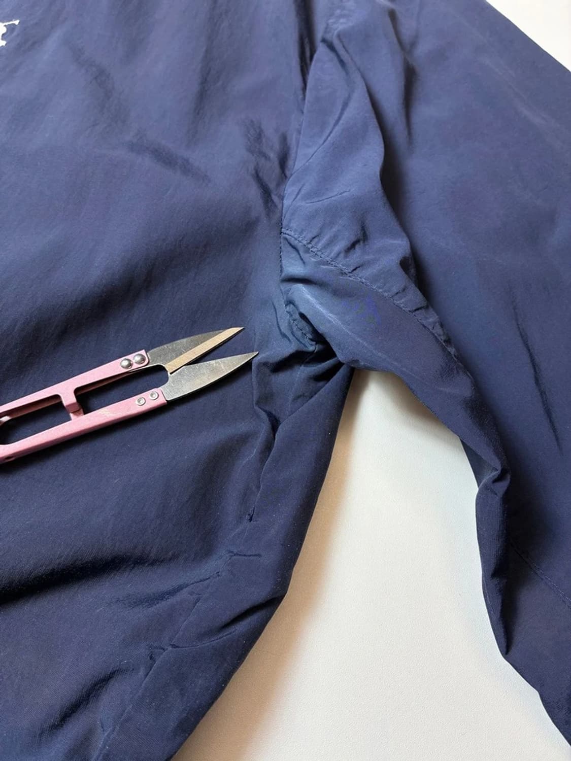 폴로 랄프로렌 퍼티그 우먼스 후디 야상 자켓 PN8215 상품이미지5