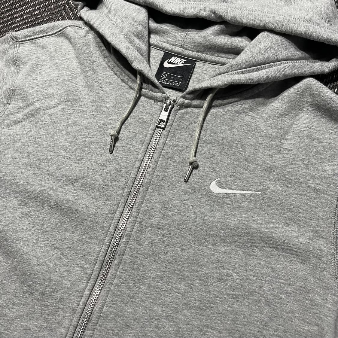 NIKE 나이키 후드집업 상품이미지3