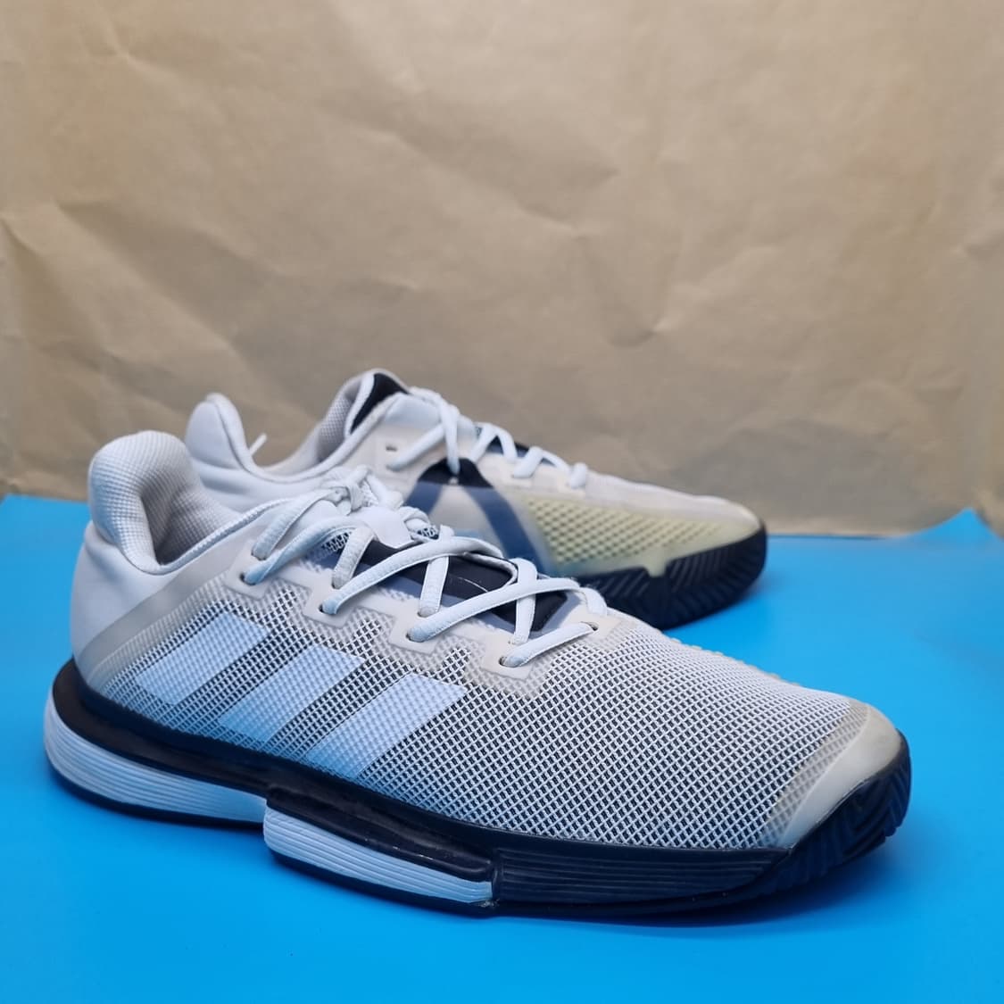 아디다스 솔매치 바운스 테니스화265 상품이미지1