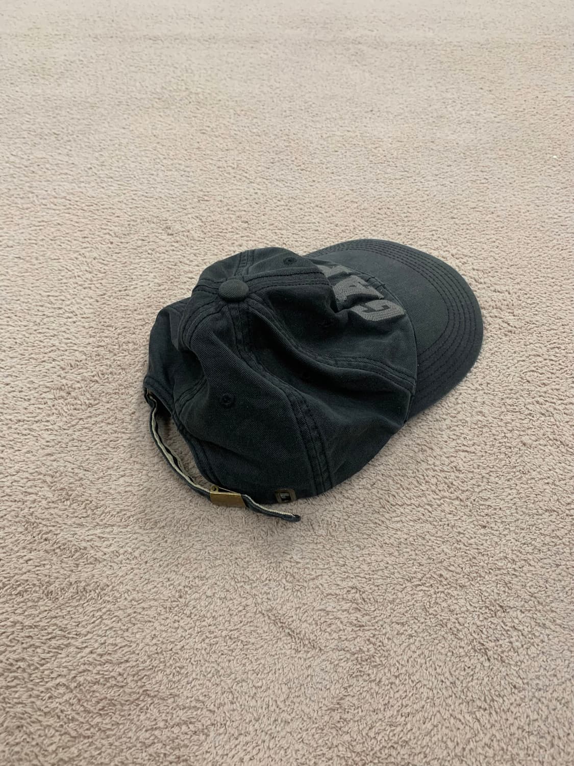 Gap vintage cap 상품이미지4