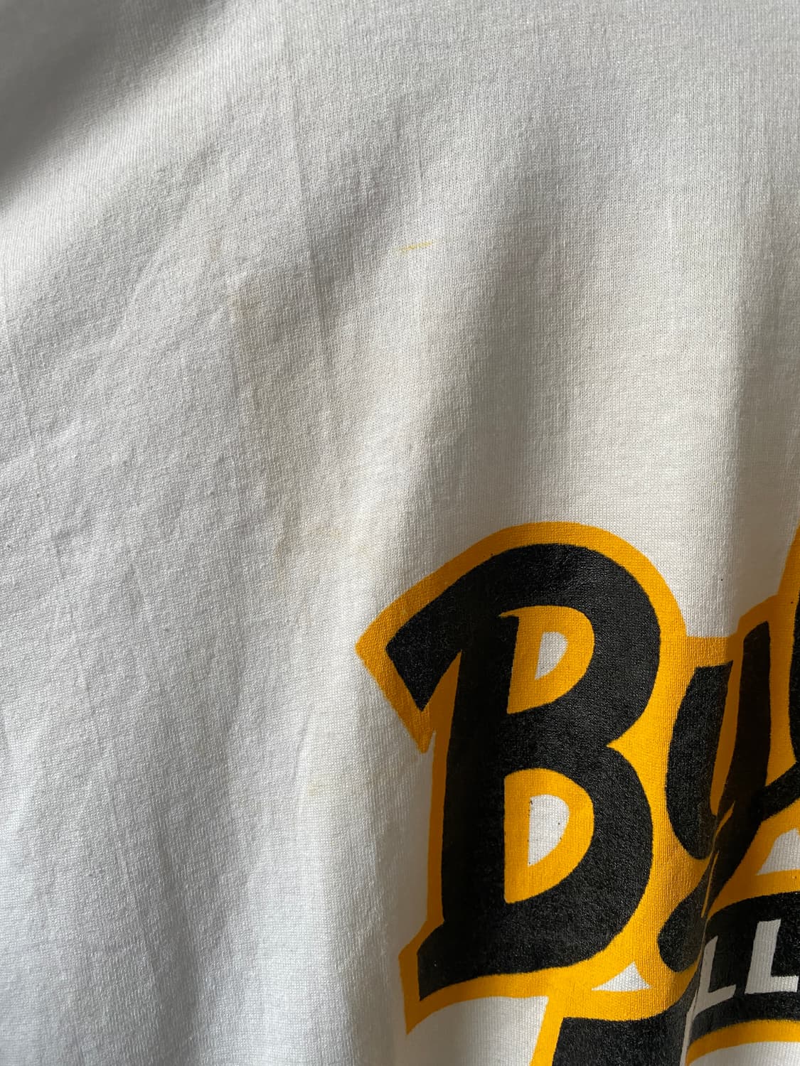 러셀 반팔 티셔츠 (Man XL) AB1700 상품이미지6