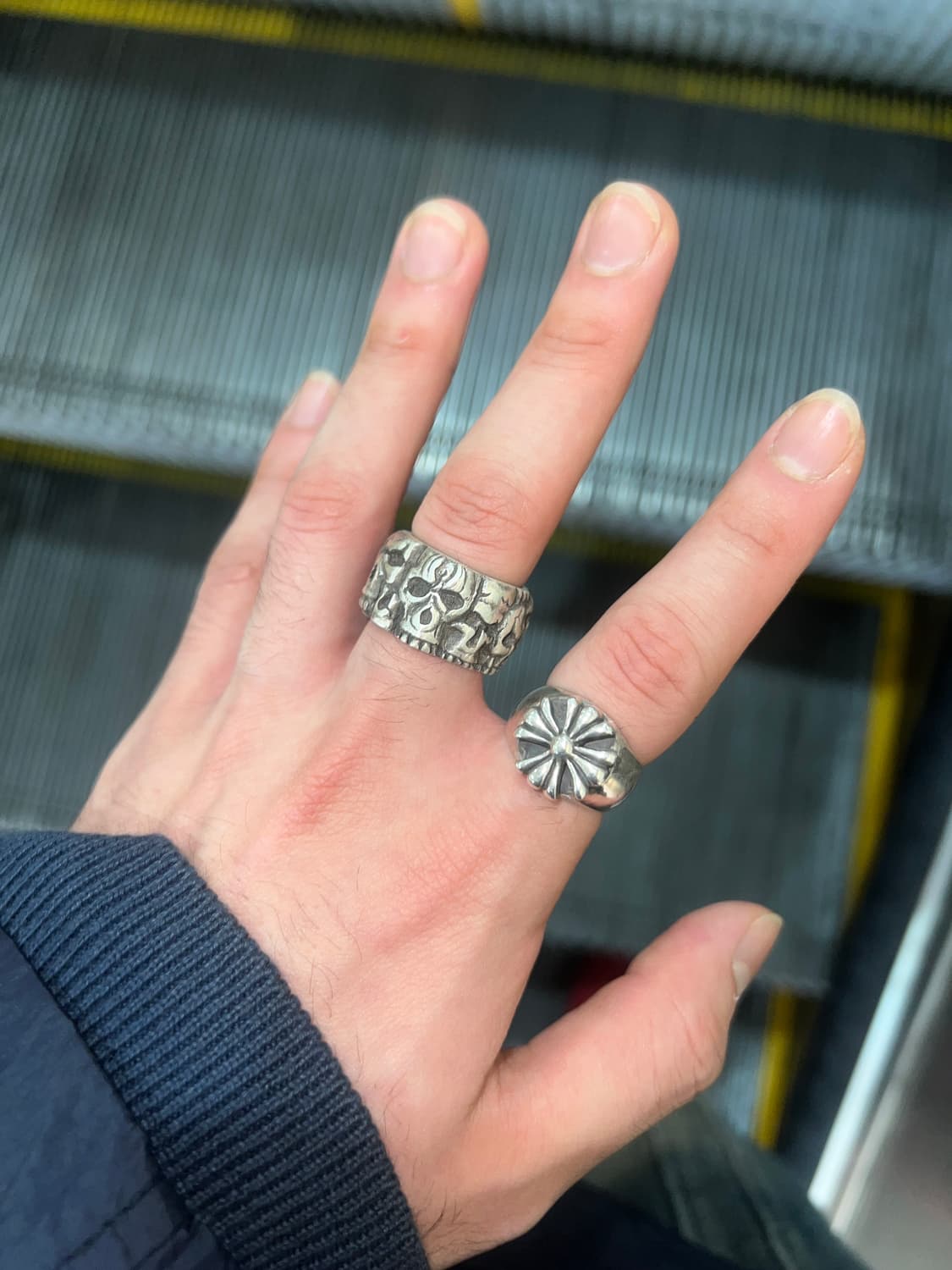 핸드메이드반지 상품이미지1