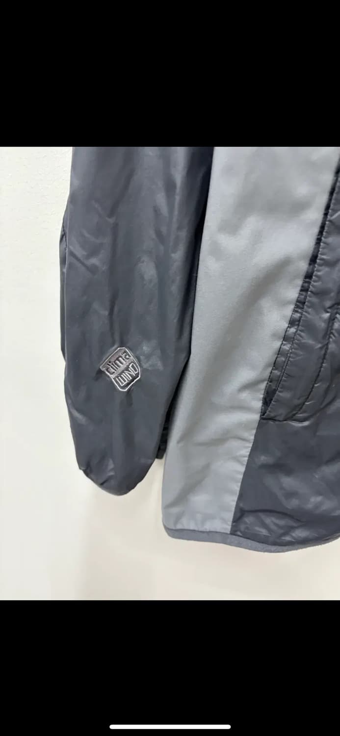 살로몬 윈드브레이커 바람막이자켓 H1849 상품이미지3