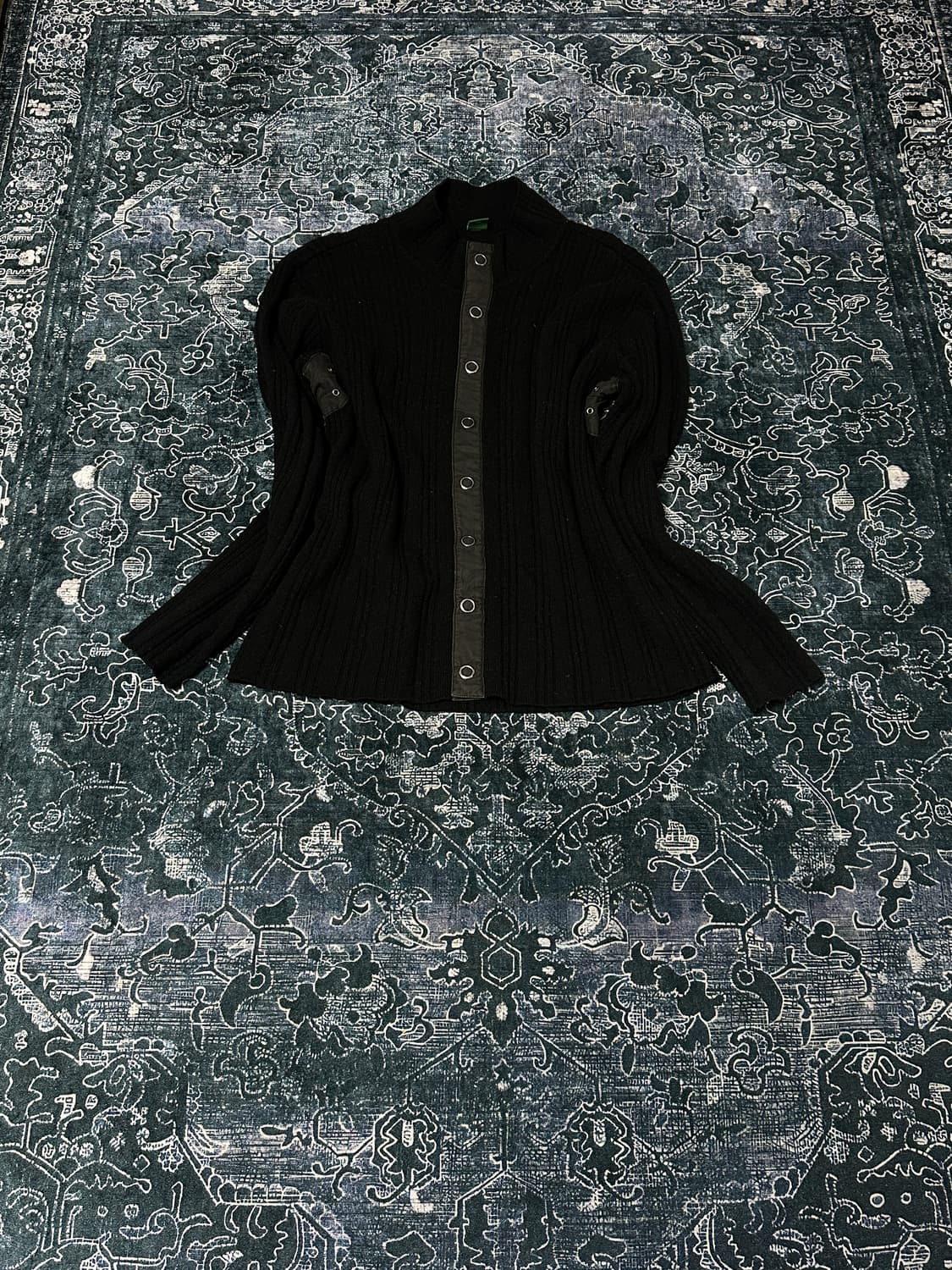 Avant  garde cardigan jacket 상품이미지1
