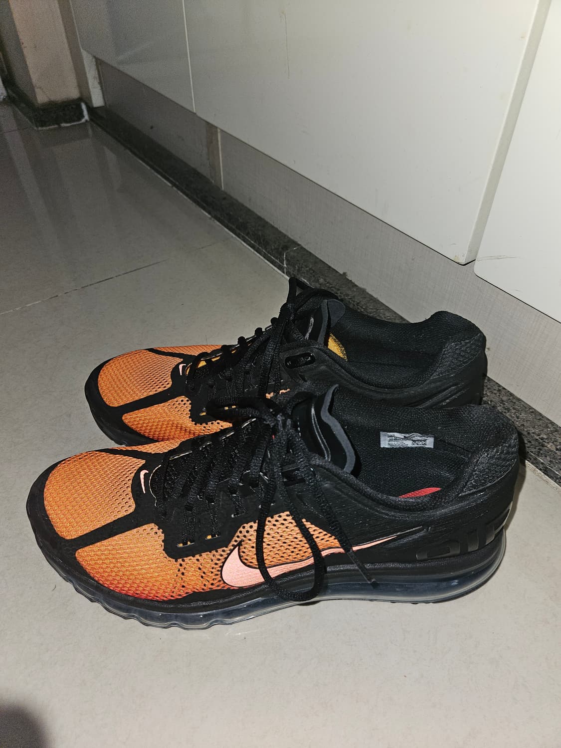 (300) 나이키 2013 브라이트 세라믹(엑슬림) 상품이미지4