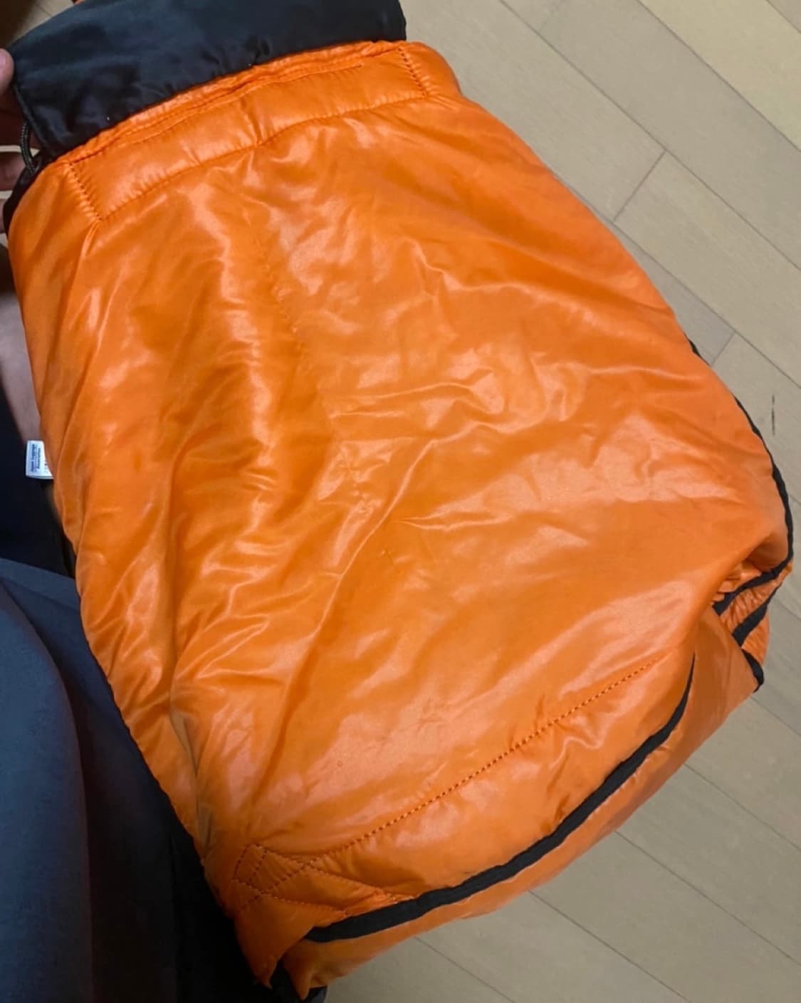 포터 럭색 백팩 상품이미지4