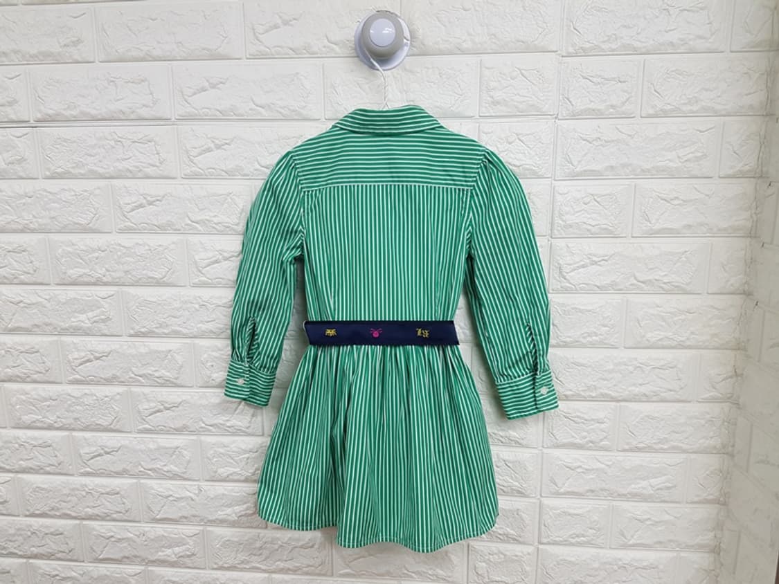 폴로 원피스 키즈 3T 사이즈 상품이미지6