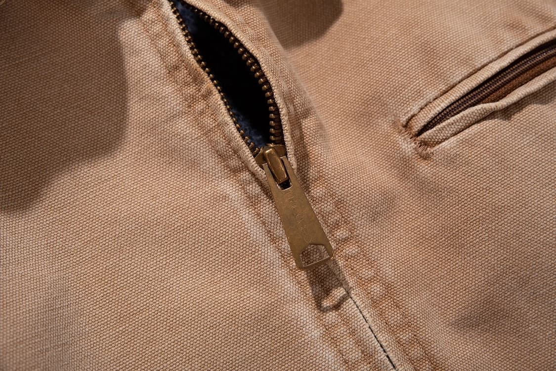 80s 칼하트 디트로이트 6BLJ 상품이미지5