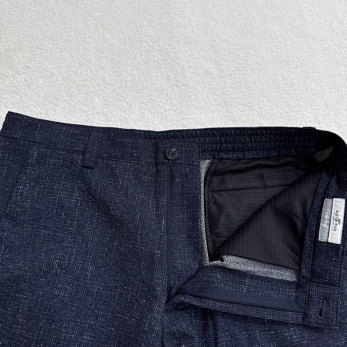 84 오스틴리드 스트레치 반바지 0317T 상품이미지3