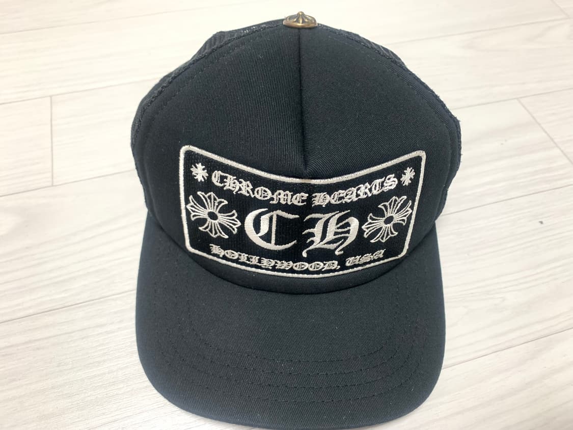 크롬하츠 모자 상품이미지1