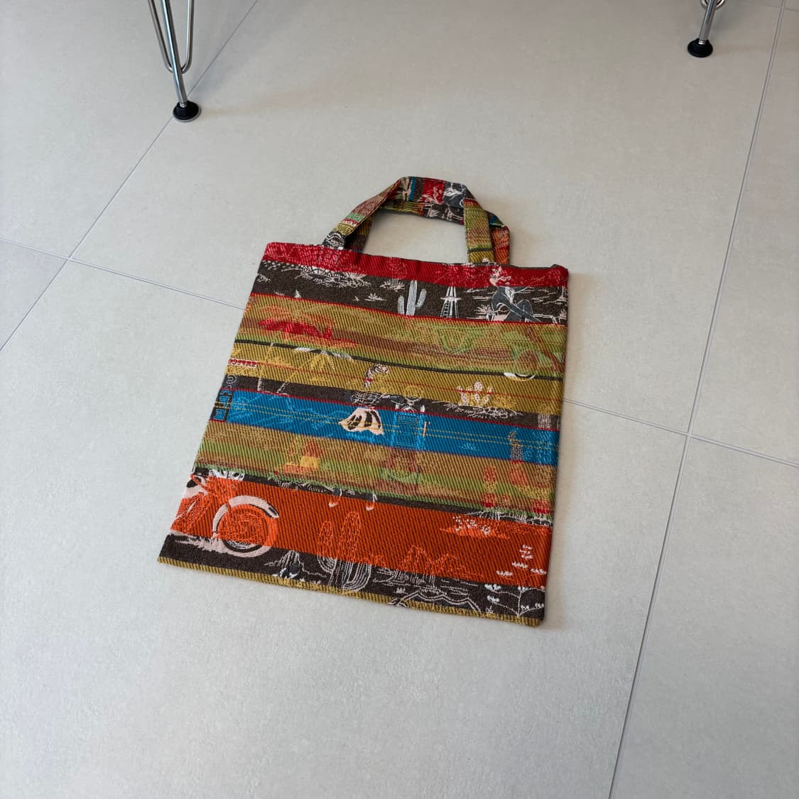 블레스 데저트 백 상품이미지1