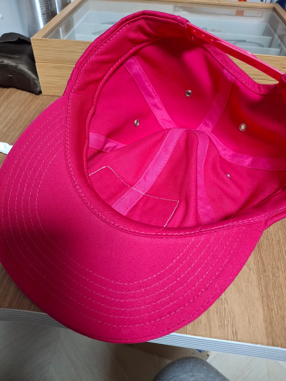 BRCM 트러커캡 버블검 상품이미지2