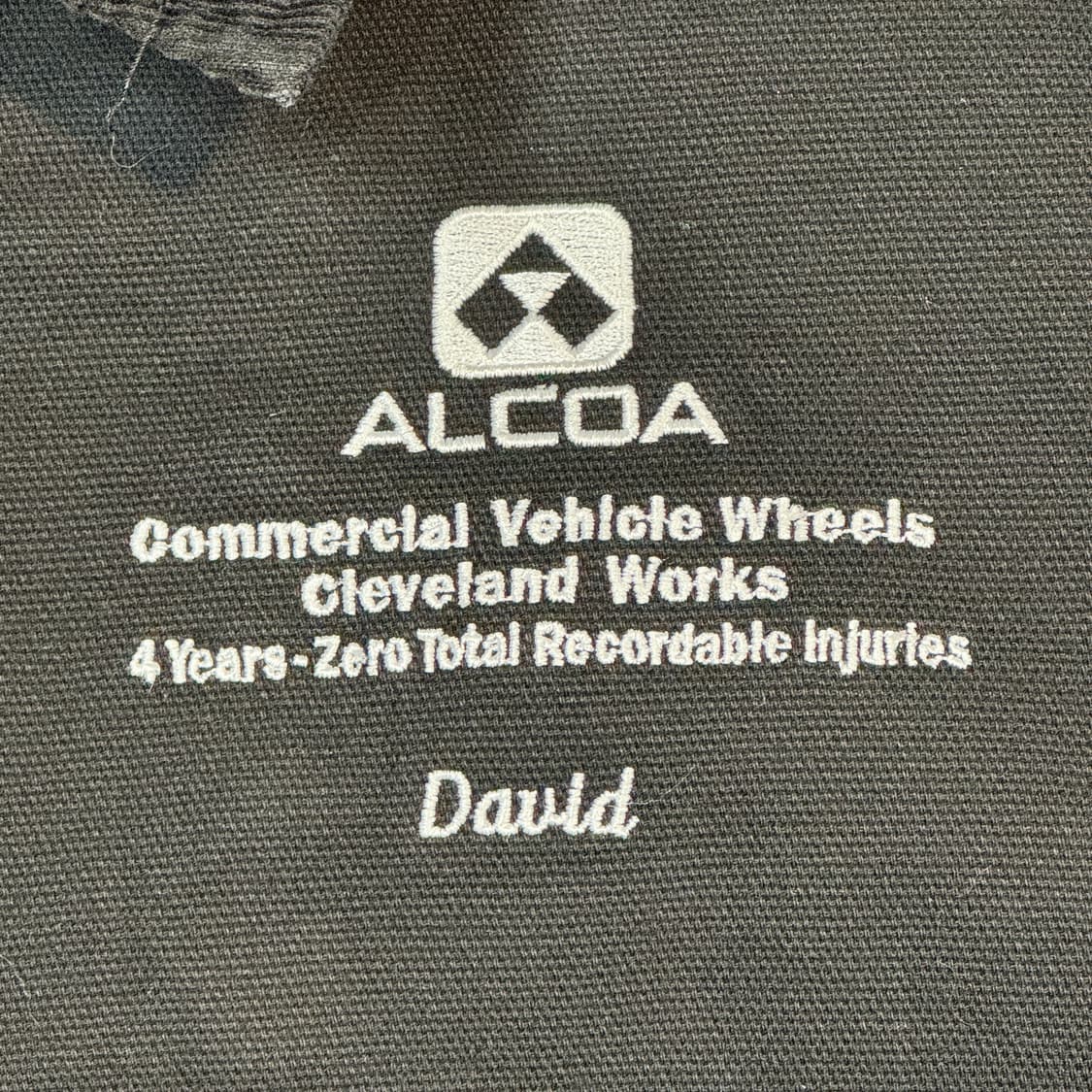 XXL) NORTH END USA 덕캔버스 워크웨어 자켓 상품이미지4