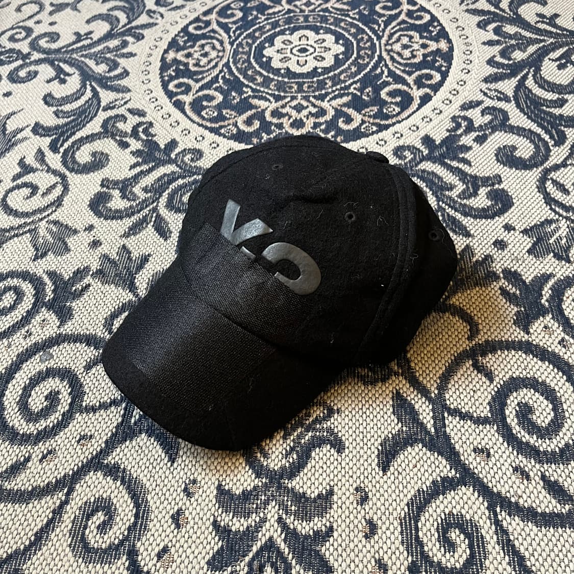 Y-3 볼캡/W2069 상품이미지1