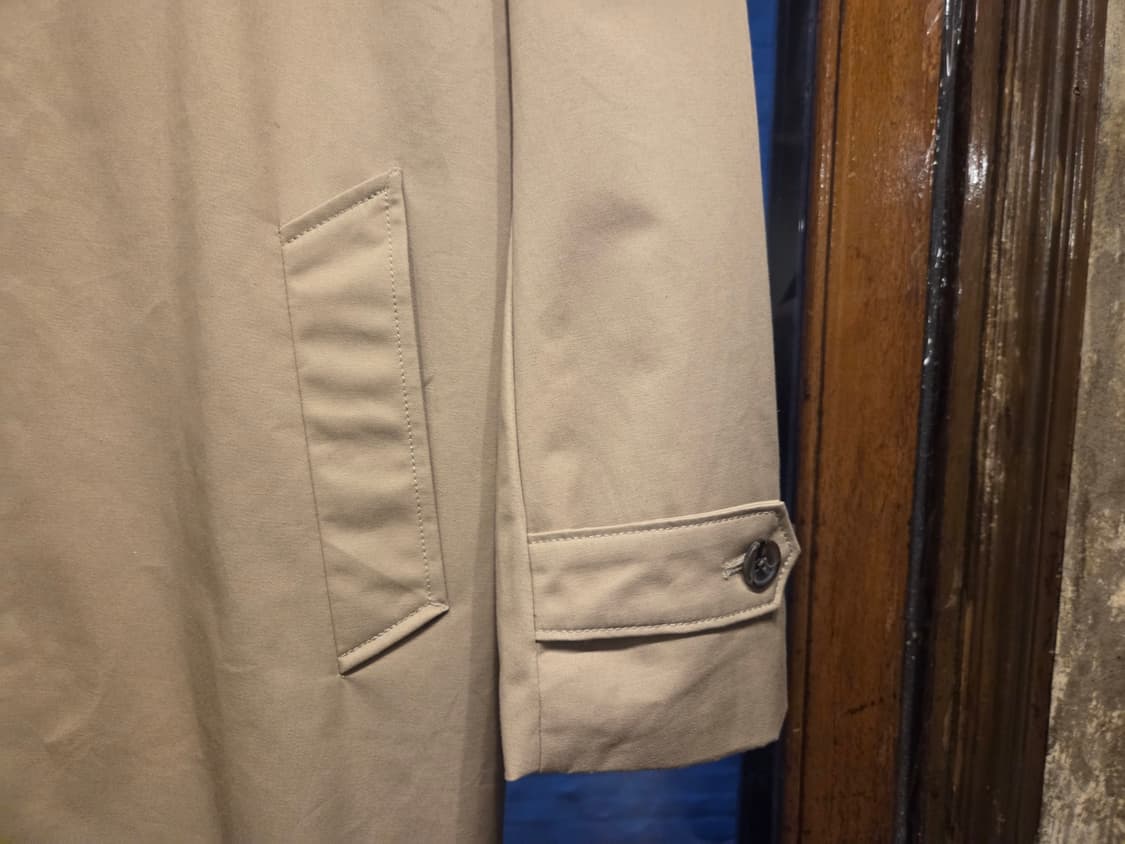 바나나 리퍼블릭 맥코트 상품이미지8