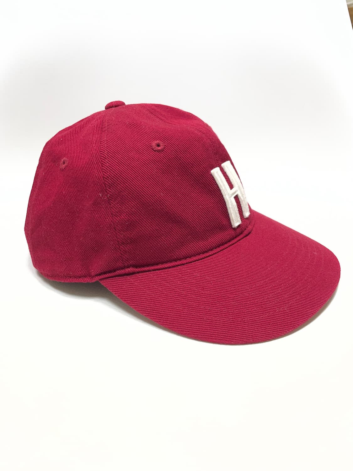 [S-M,초판]테프스토어즈 Home - italy (Crimson) 상품이미지3