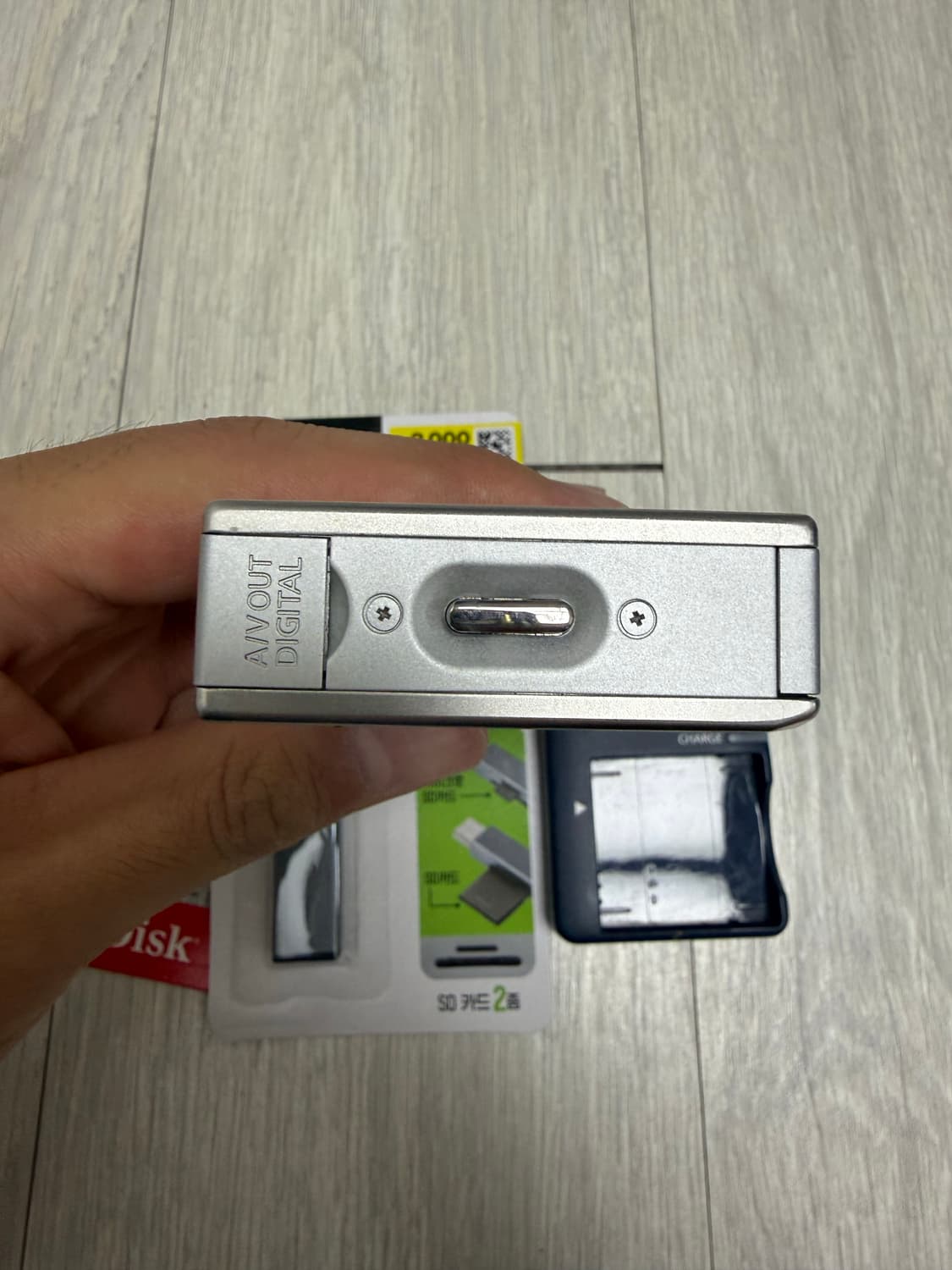 캐논 IXY 10 /익서스/ IXUS 70 디카/디지털카메라 상품이미지8