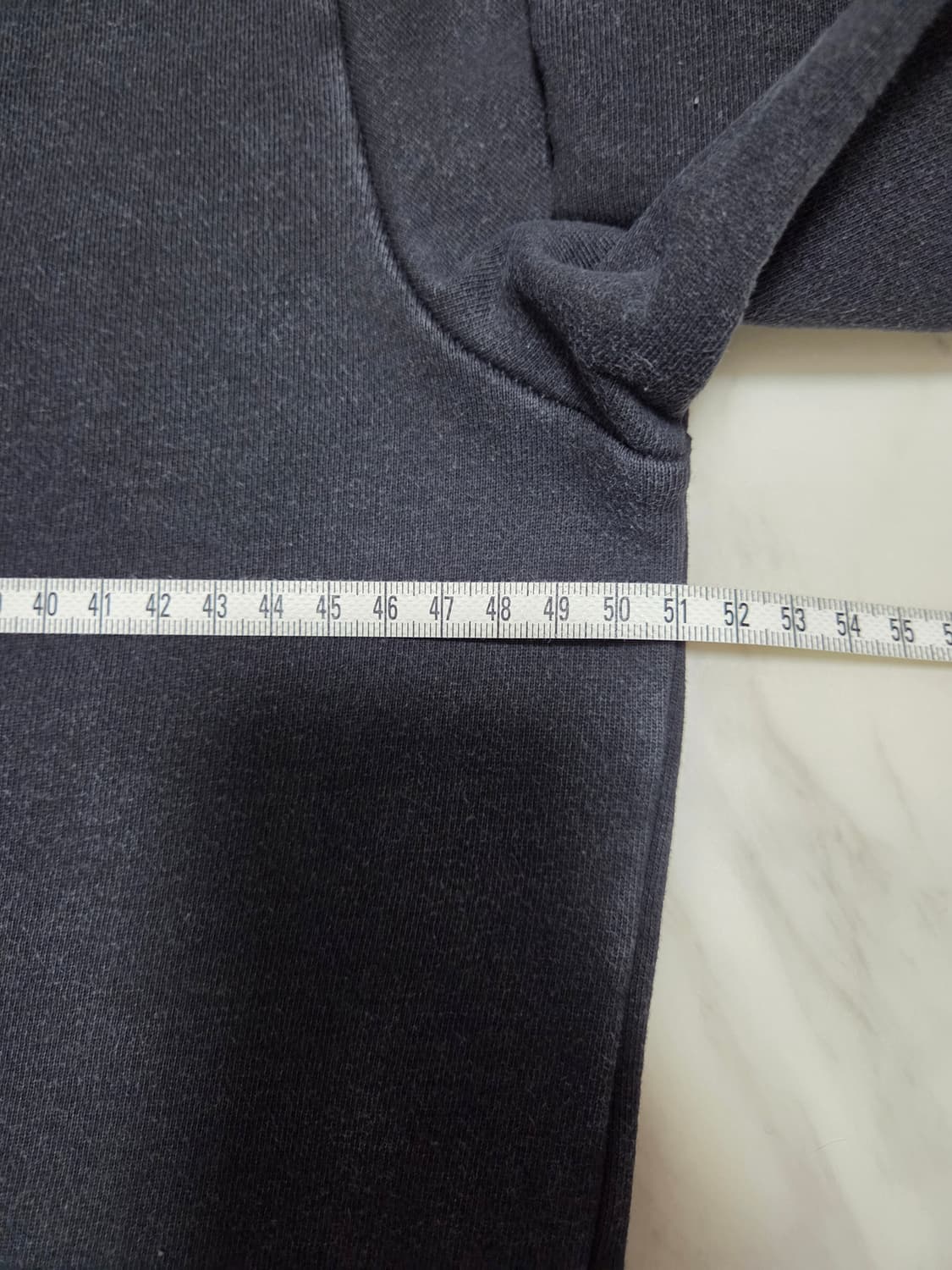 지방시 프린트 맨투맨 상품이미지9