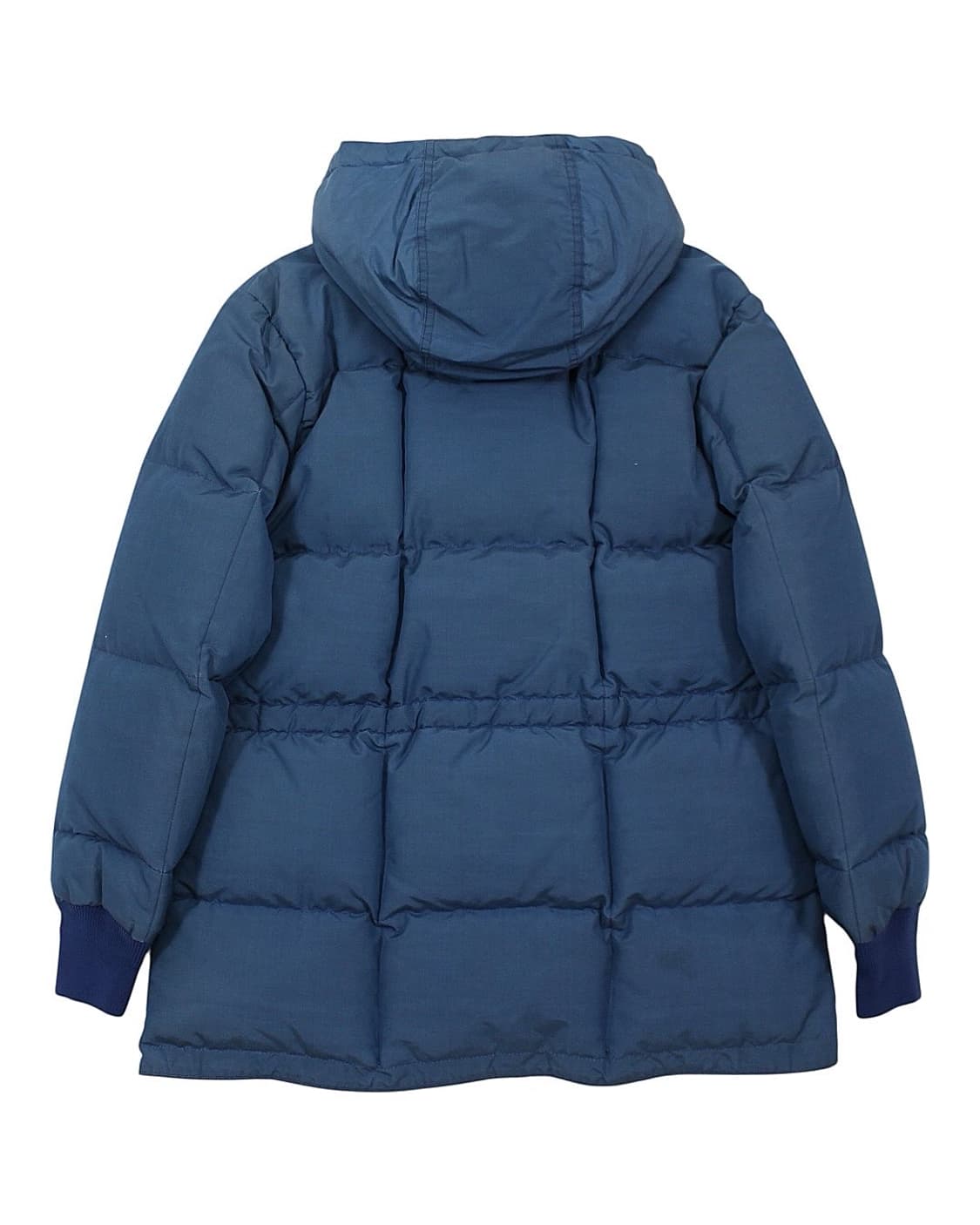 1980s USA 에디바우어 카라코람 구스다운 파카 빈티지 미국제 상품이미지2