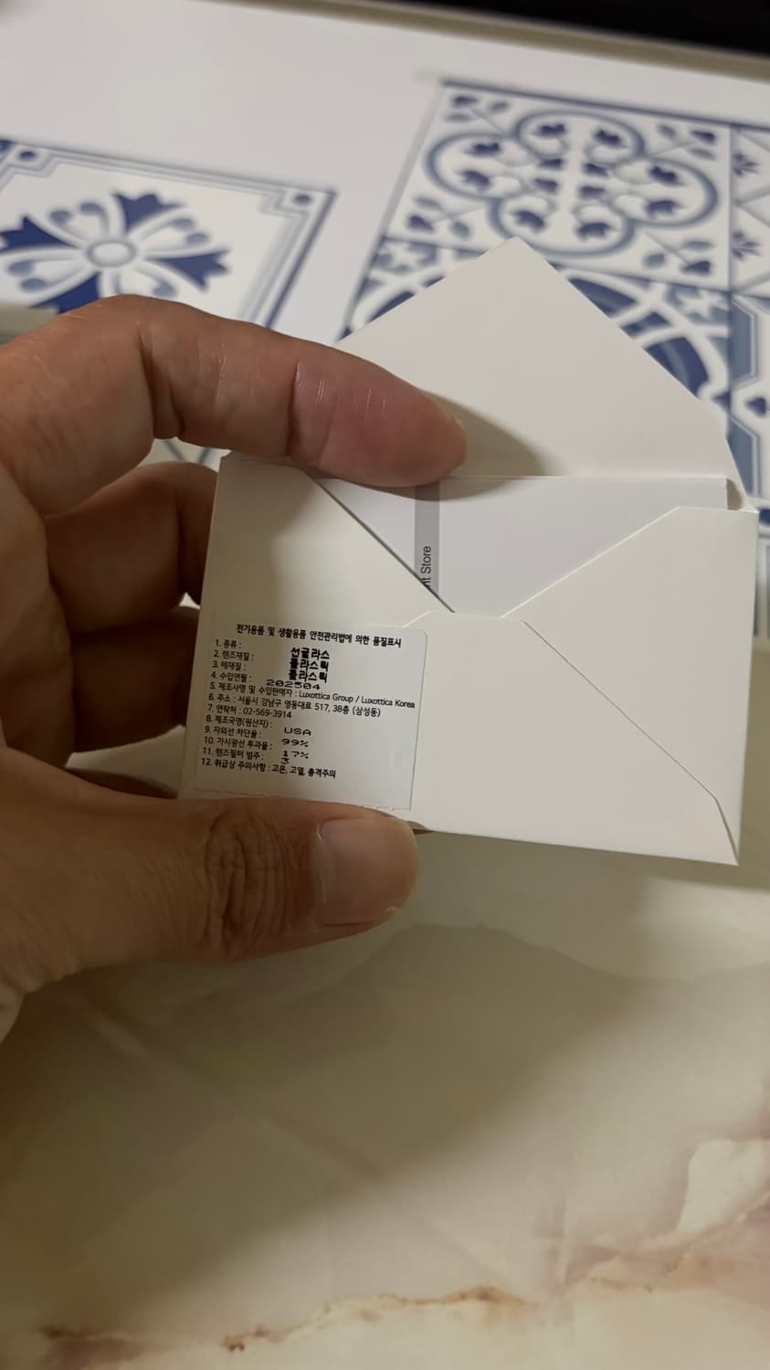 오클리 아이자켓 리덕스 매트 블랙 선글라스 상품이미지7