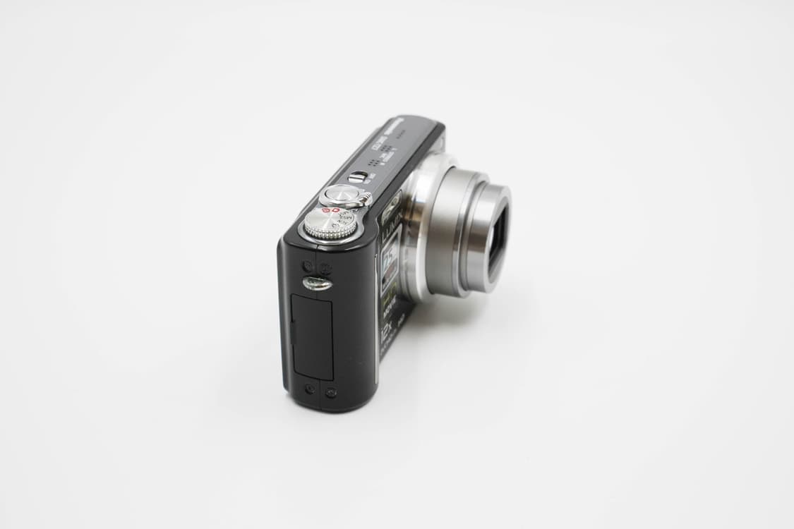Panasonic DMC-TZ7 (파나소닉 DMC-TZ7) 상품이미지5