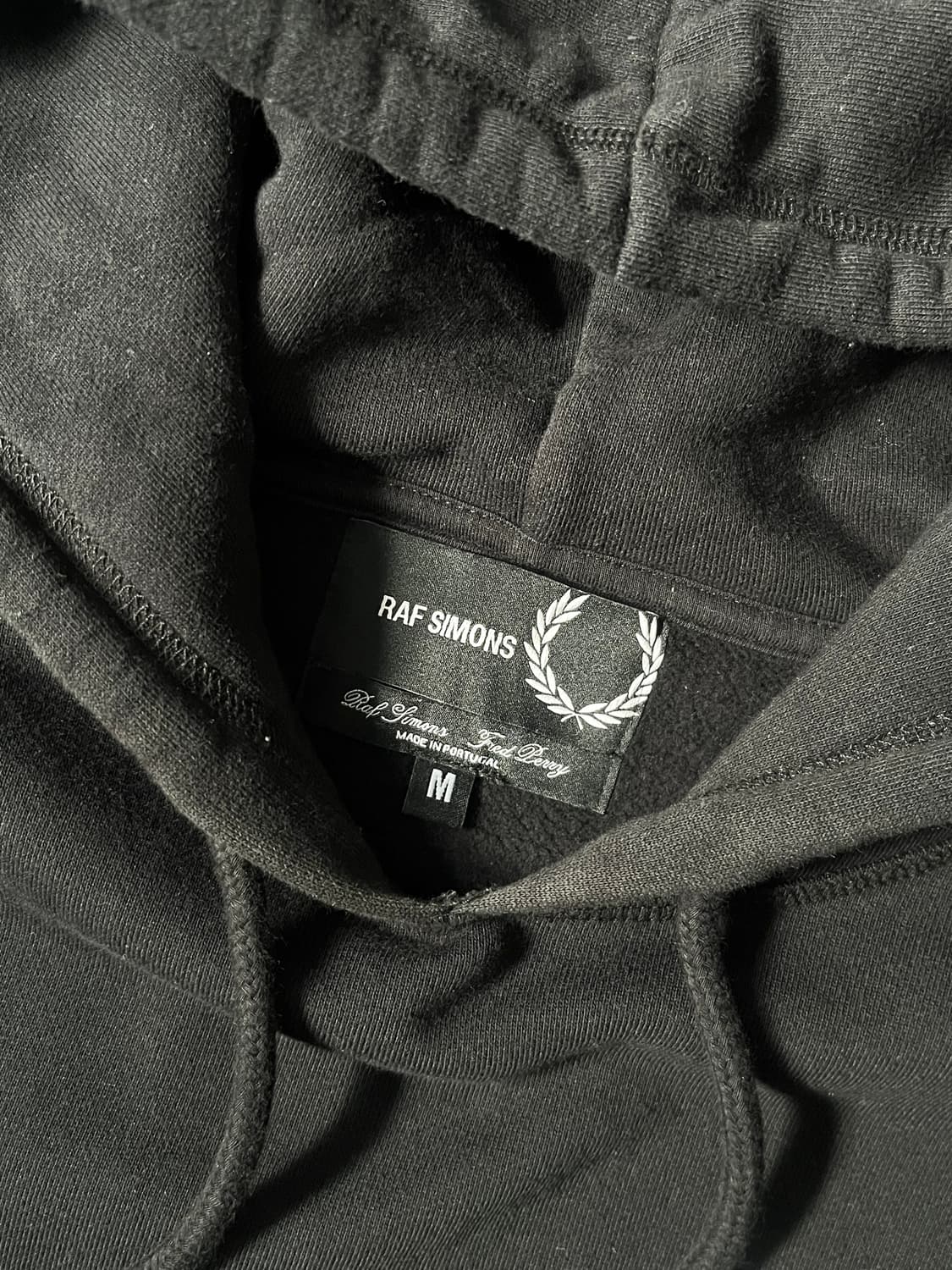 Raf Simons 라프 시몬스 후드티 상품이미지7