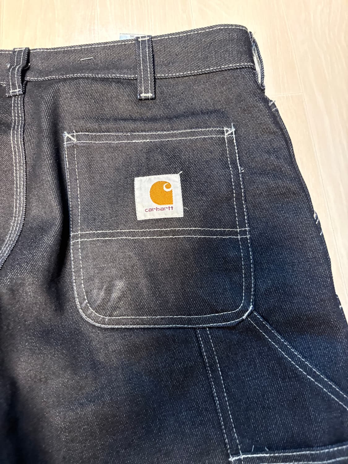 칼하트 더블니 상품이미지1