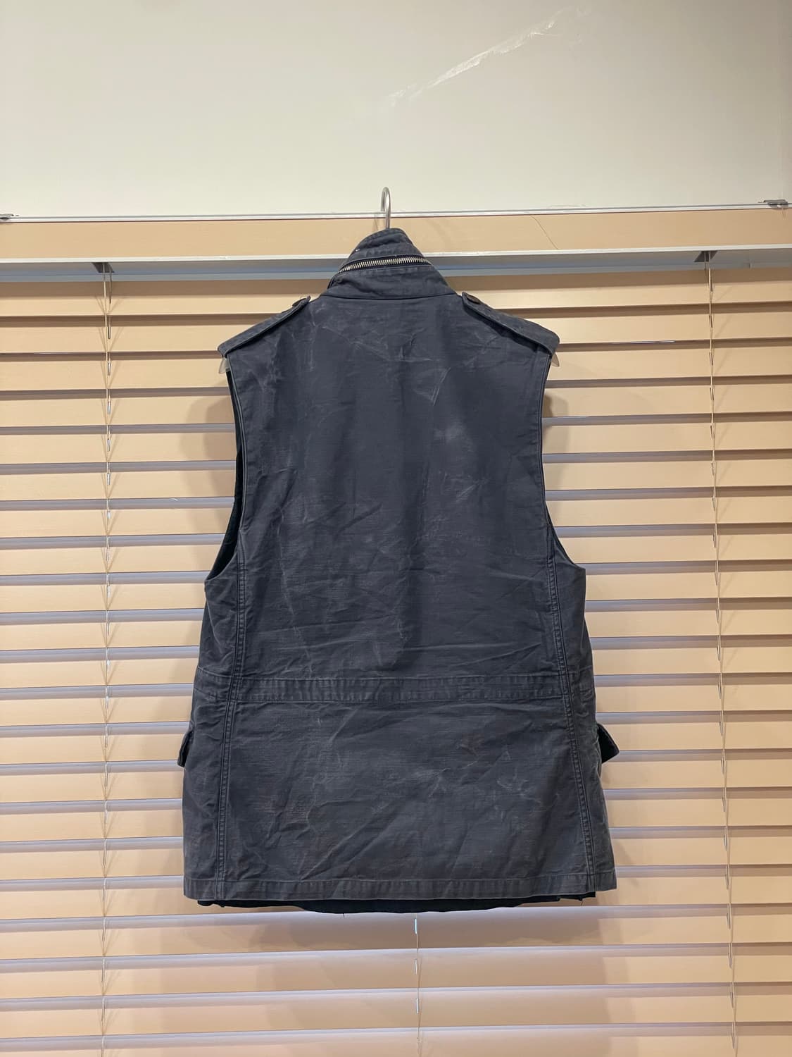 goldengoose-m65 vest 상품이미지6