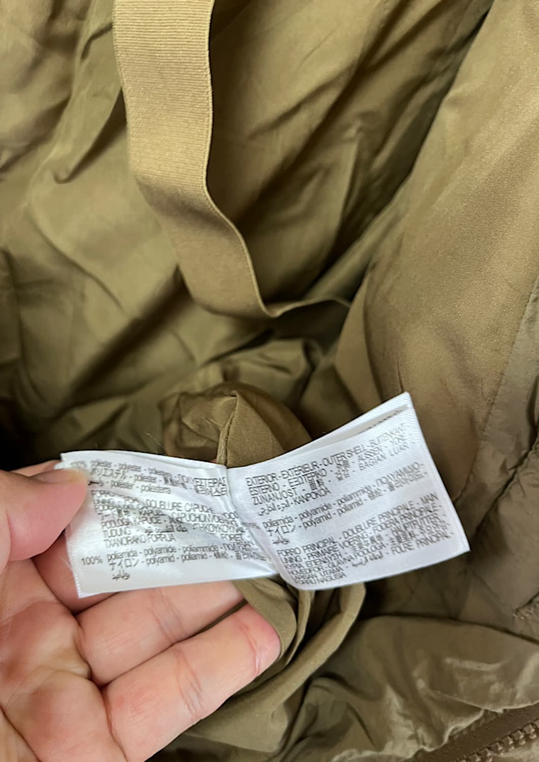 zara 상품이미지6