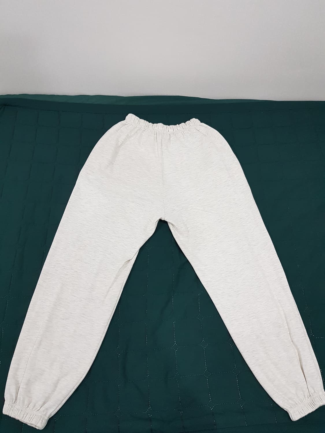 [옷장정리] 컬럼비아 후드티 조거팬츠 트레이닝 세트 상품이미지6