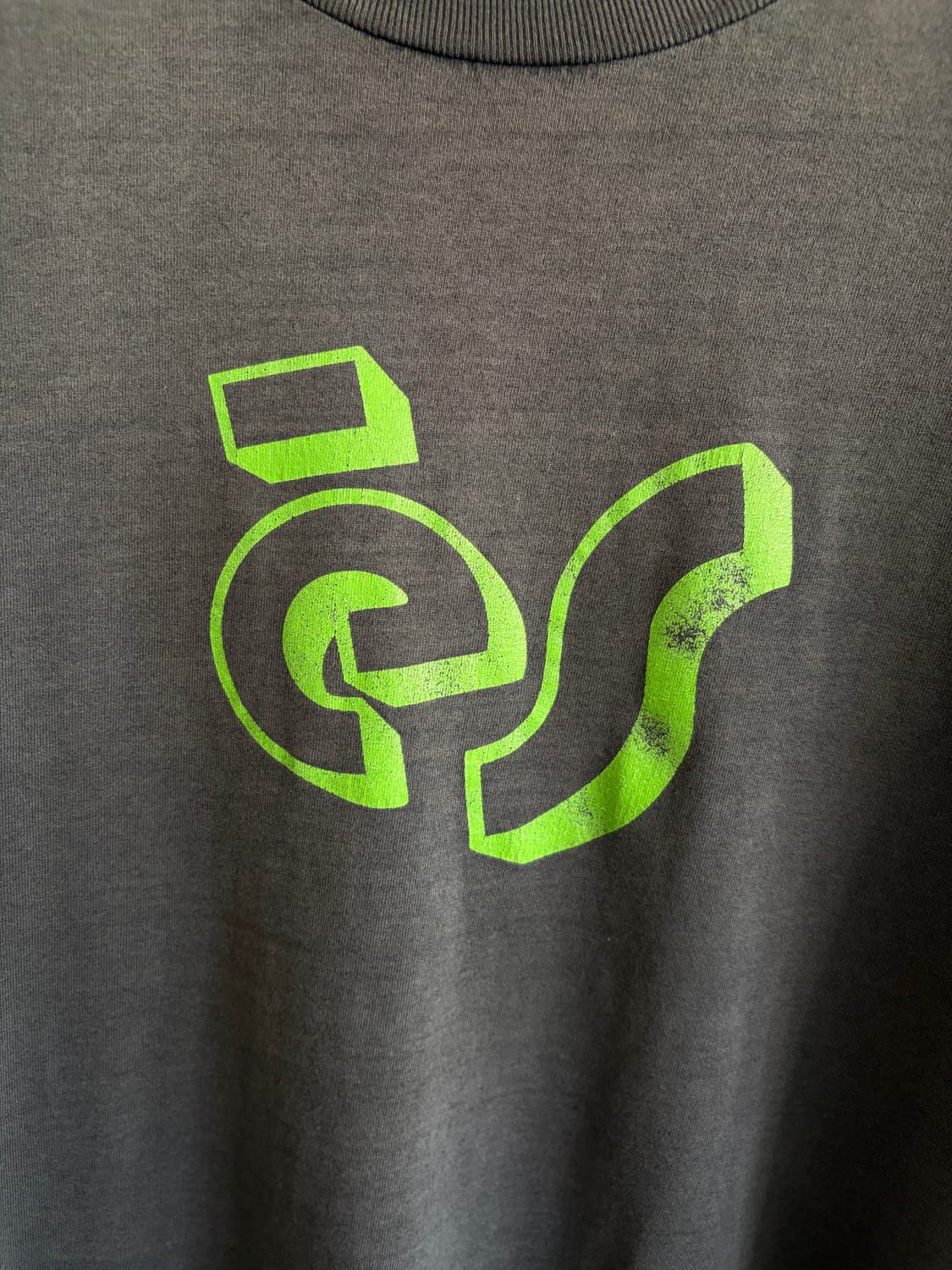 90s es 스케이트 티셔츠 상품이미지2