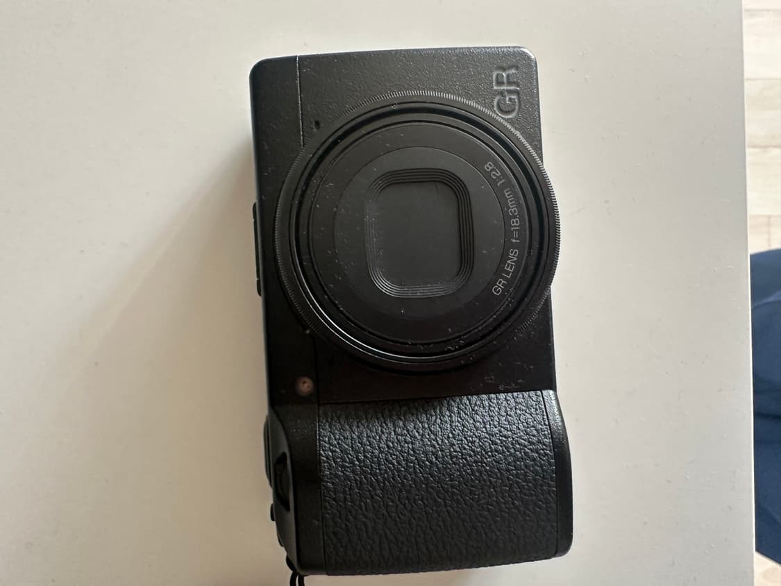 리코 gr3 상품이미지2