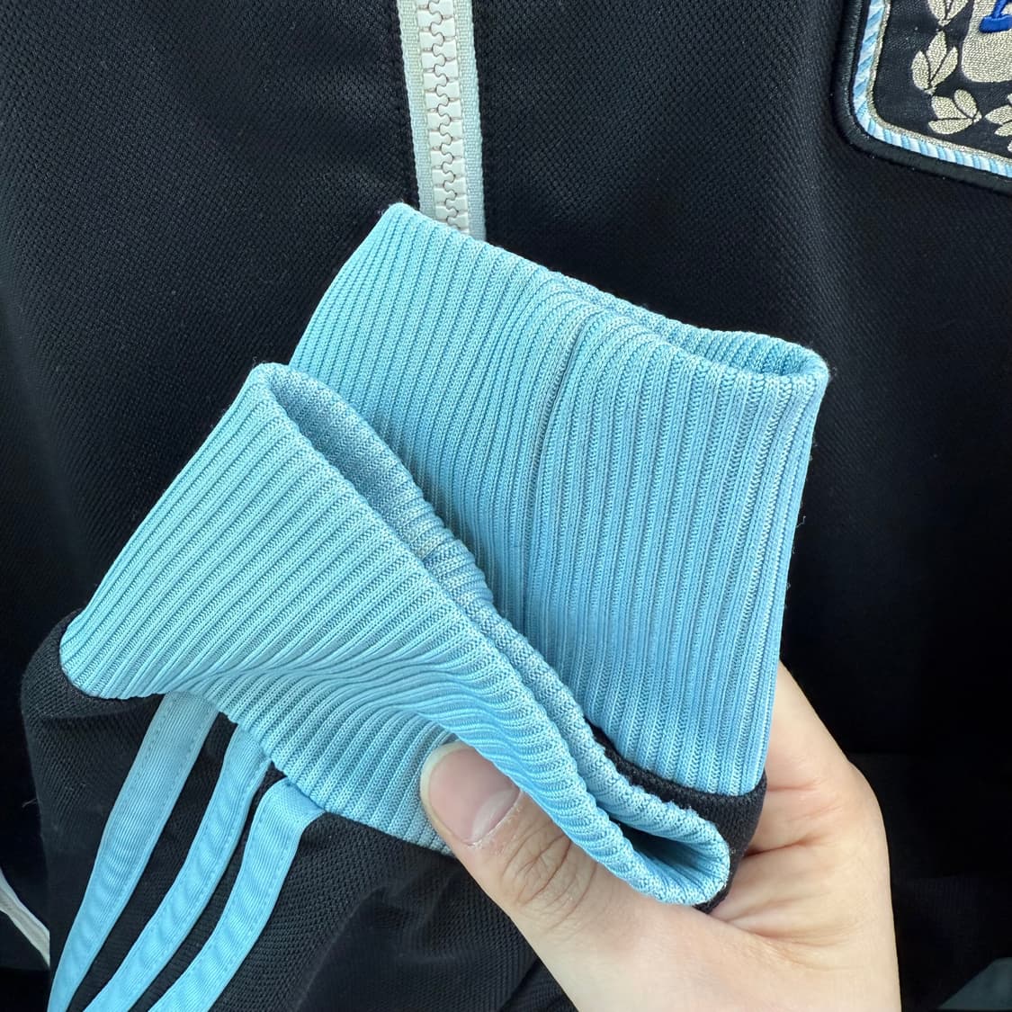 [M] 아디다스 아르헨티나 국대 트랙탑 상품이미지8