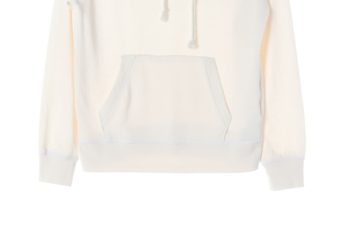 리바이스 후드티 XS 상품이미지4