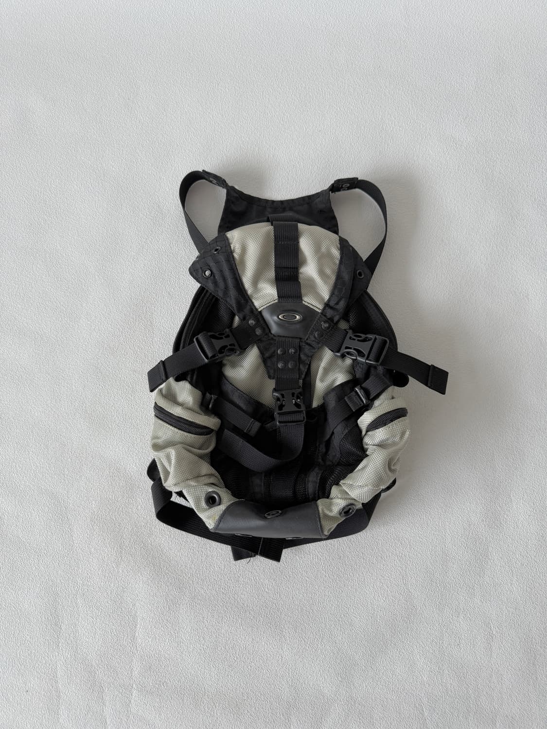 오클리(OAKLLY) 미니 백팩 상품이미지1