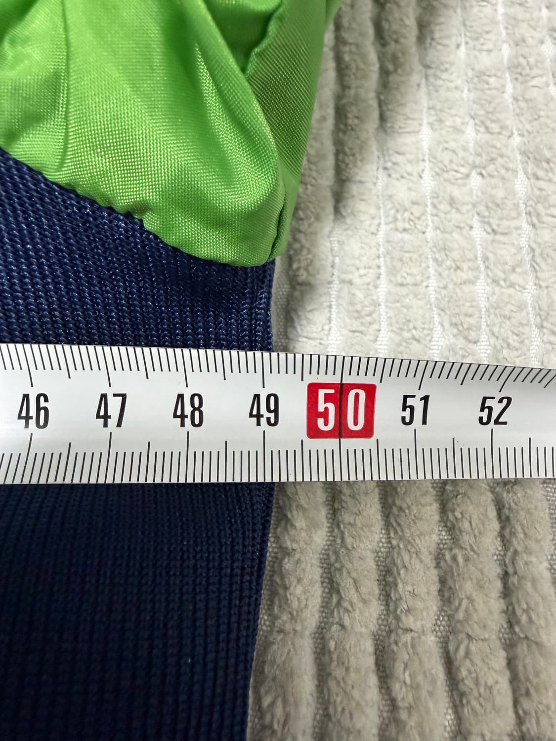 아디다스 00s 레이싱 자켓 상품이미지7