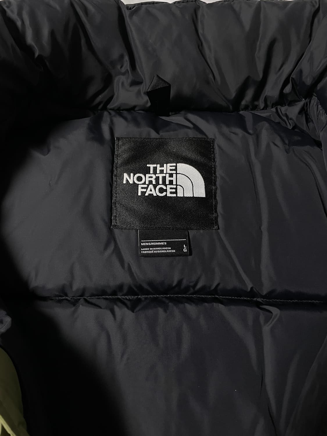 The North Face 1996 Retro Nuptse Jacket 상품이미지3