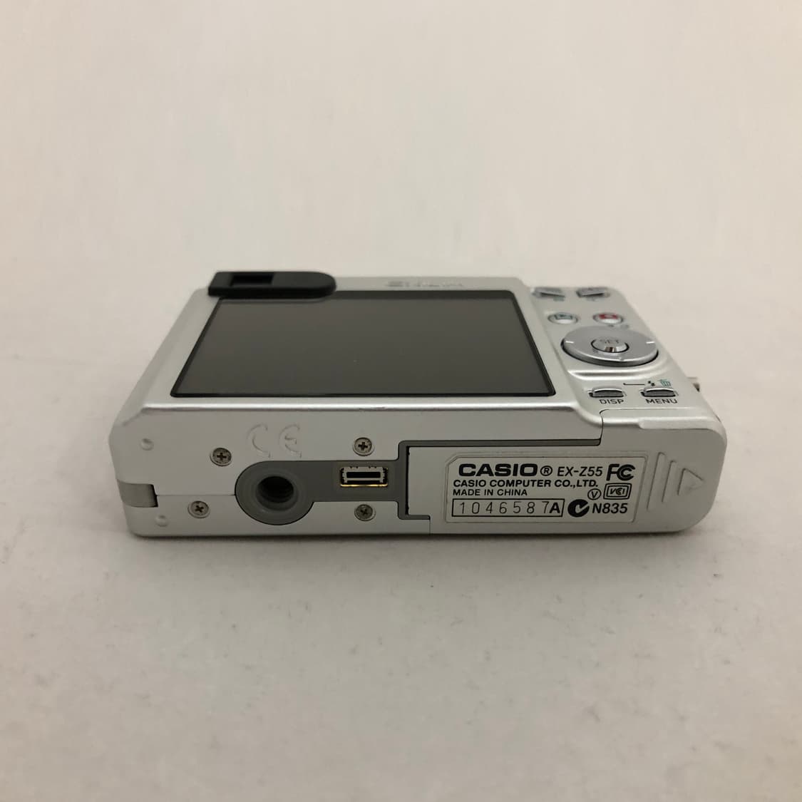 카시오 엑슬림 EX-Z55 카메라 [exilim] 상품이미지7