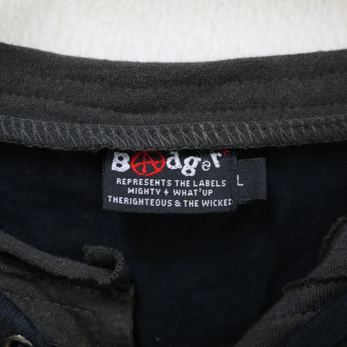 BADGER 70004 상품이미지8