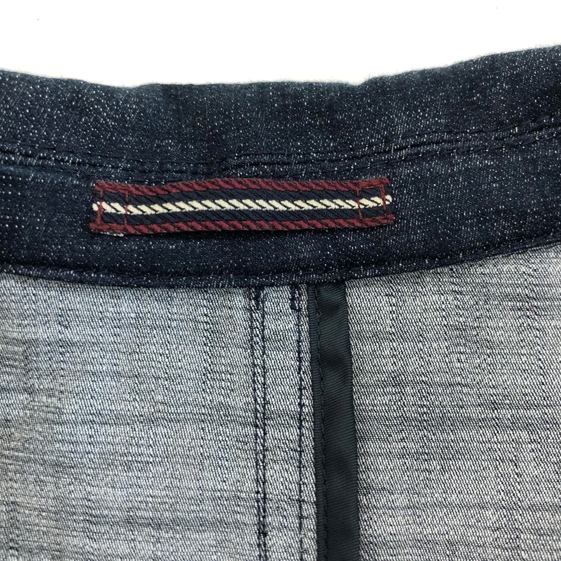 브루노바피 가먼트워싱 코튼 콤비자켓 95 상품이미지6