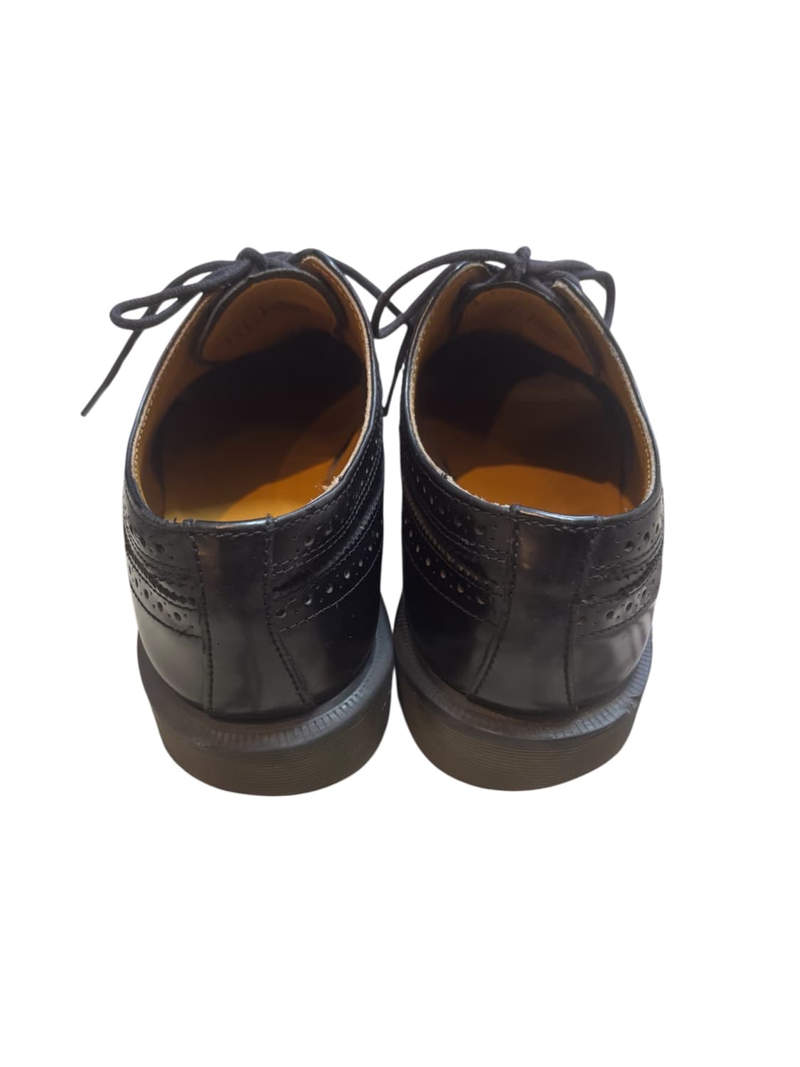 닥터마틴 3989 윙탑  상품이미지2